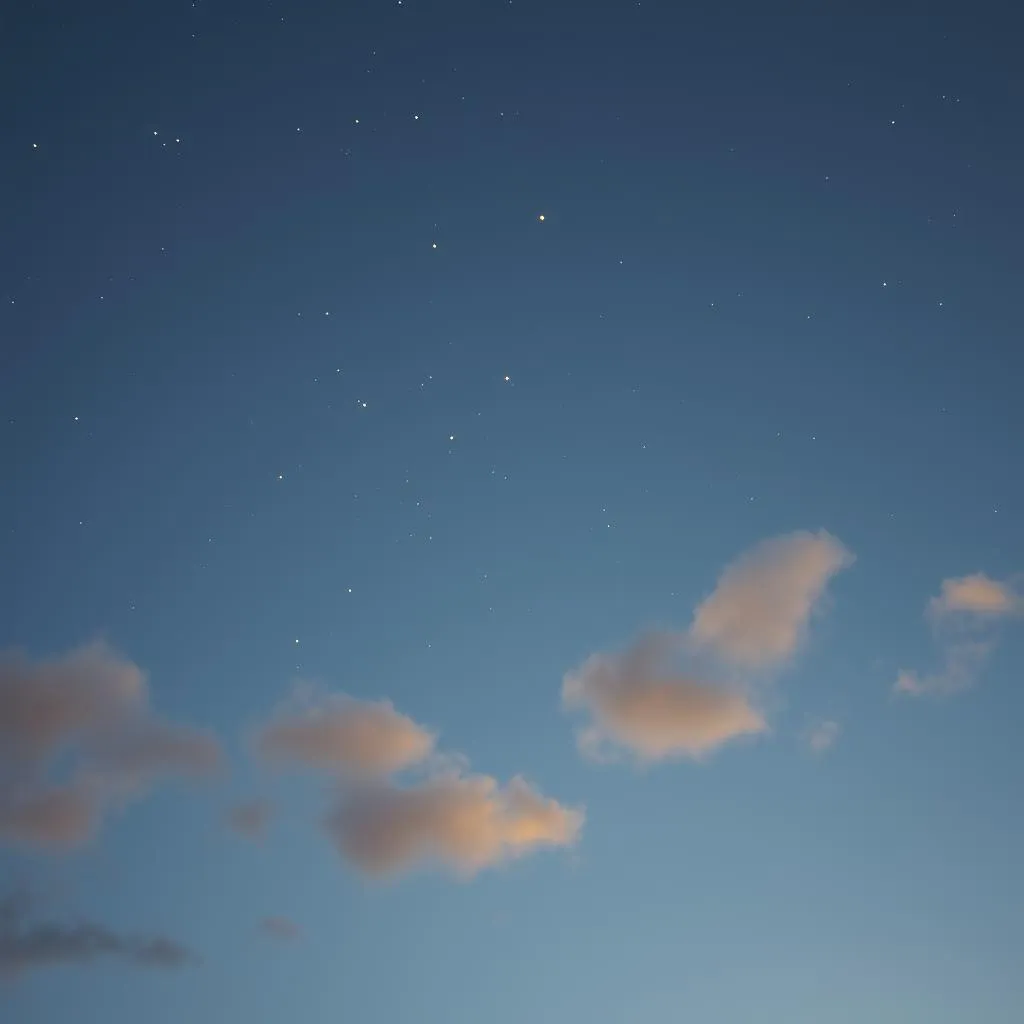 Sleep, Little One
