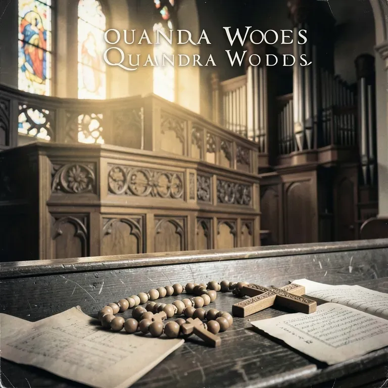 Quandra woods