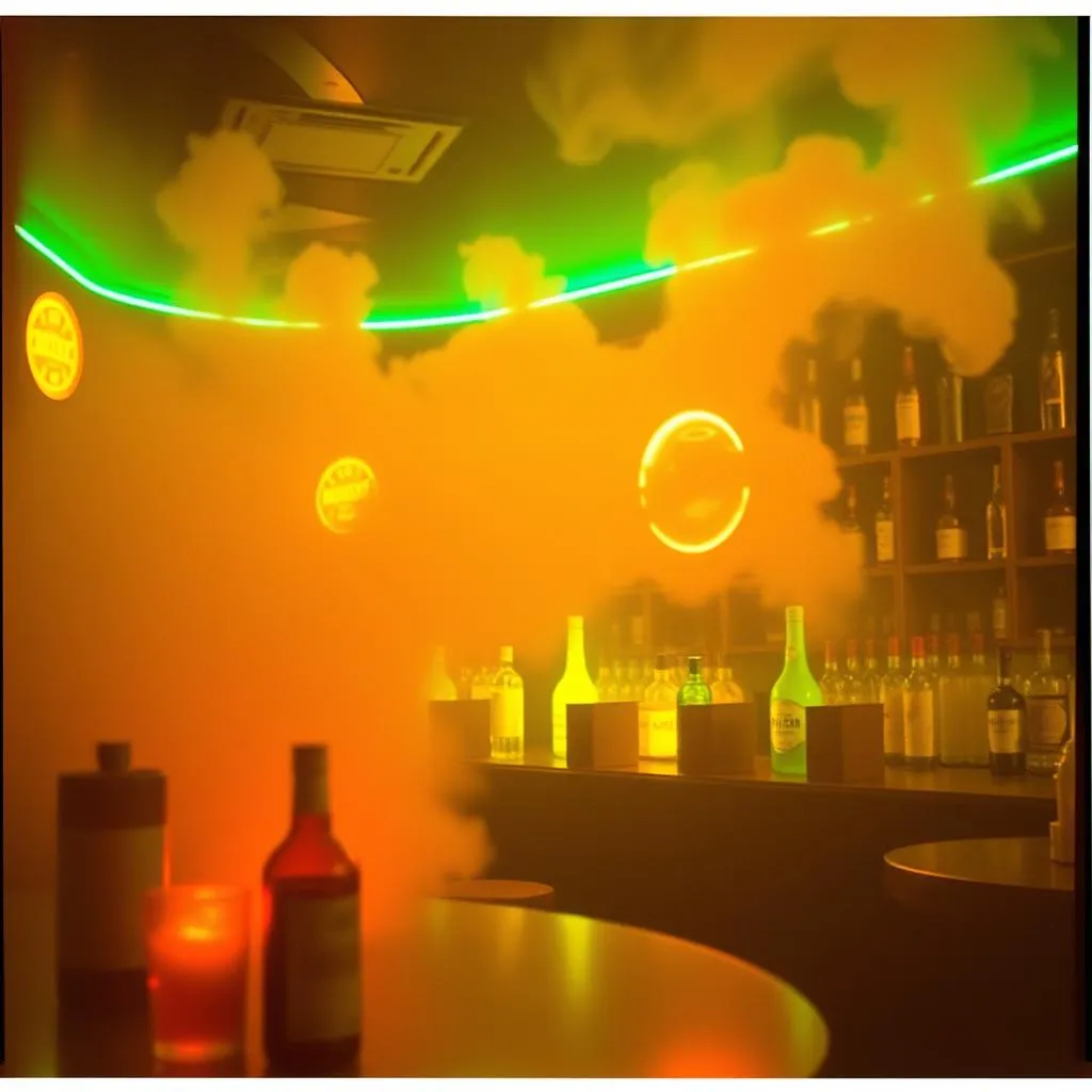 Eierland Pub