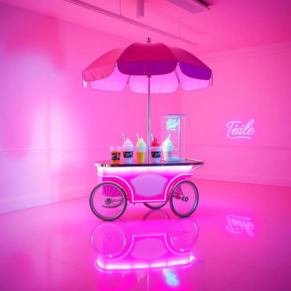ICE CREAM