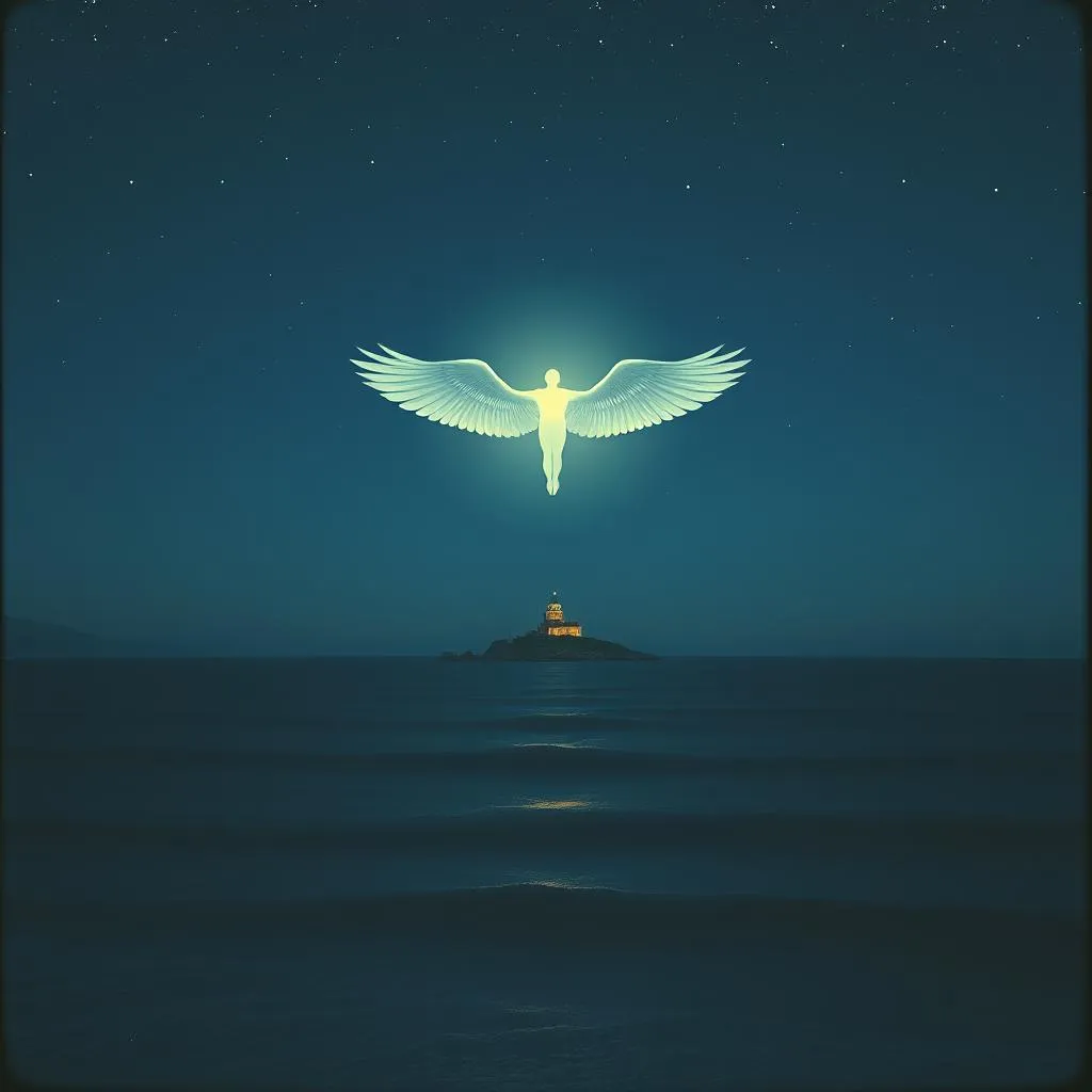 Bajo Tus Alas