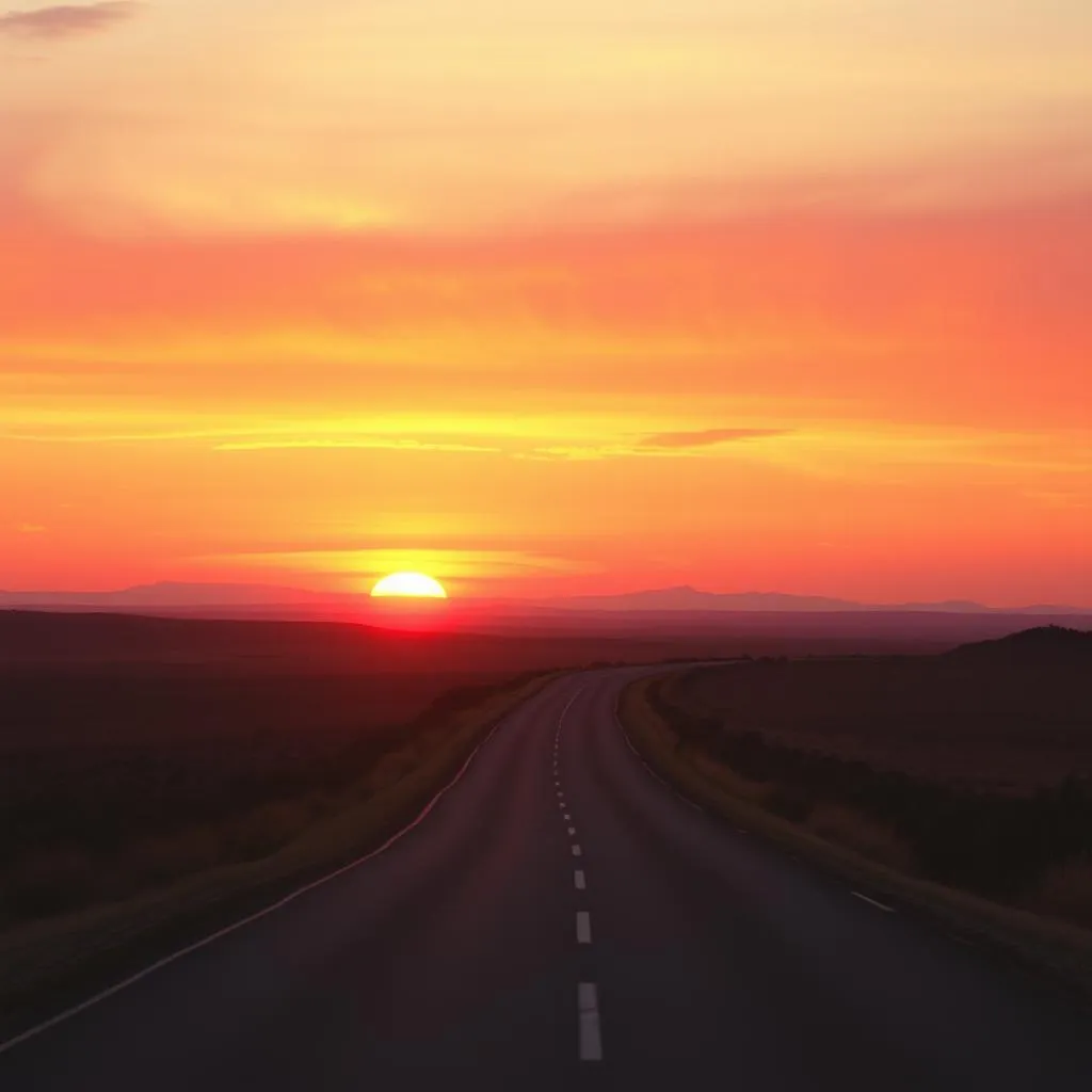 Roads