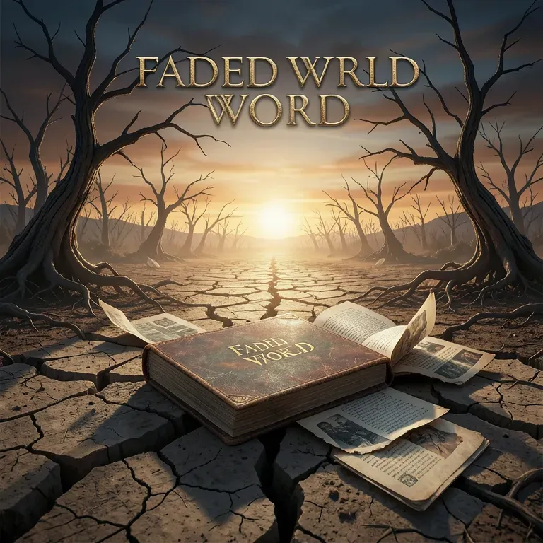 Faded World