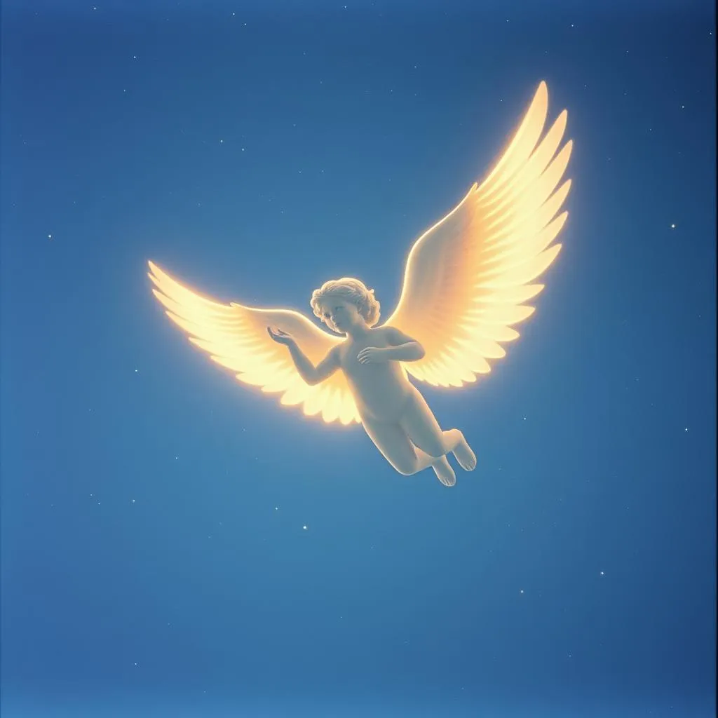 Light Angel