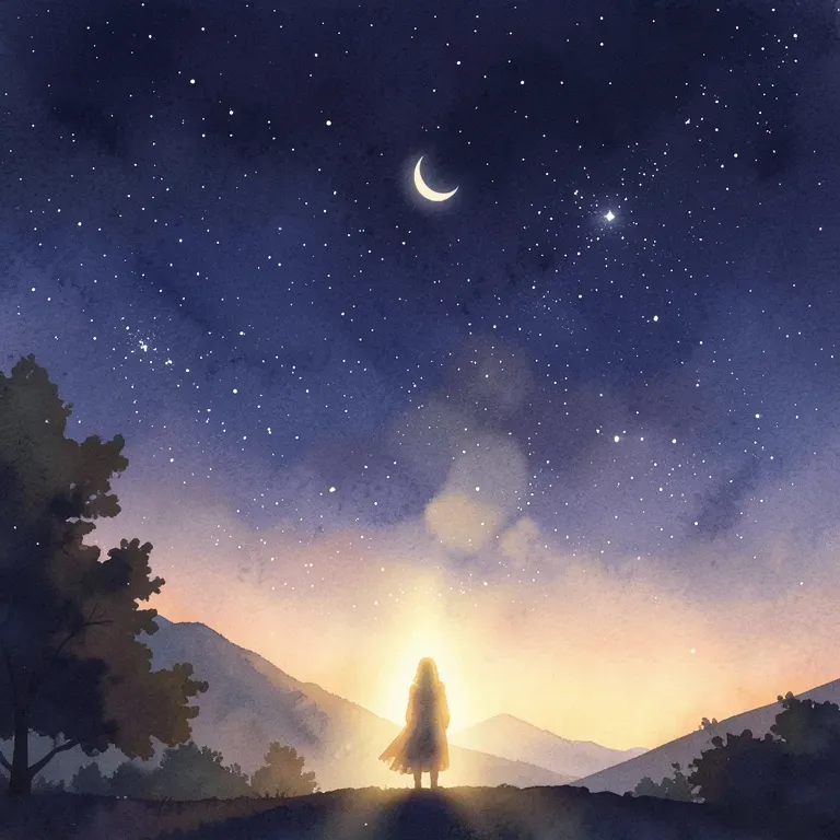 Guided by Stars