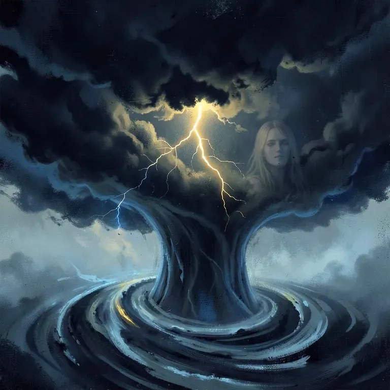 Thundercloud