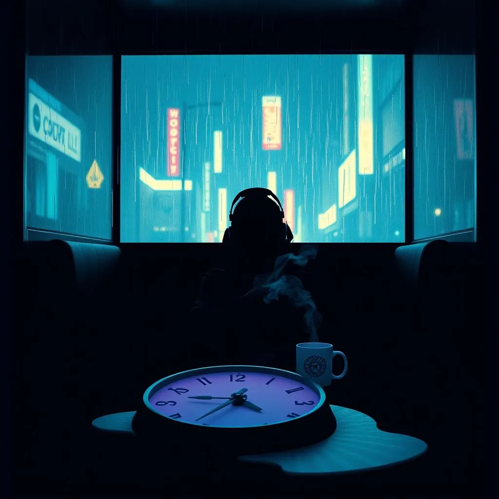 Don't Wanna Talk