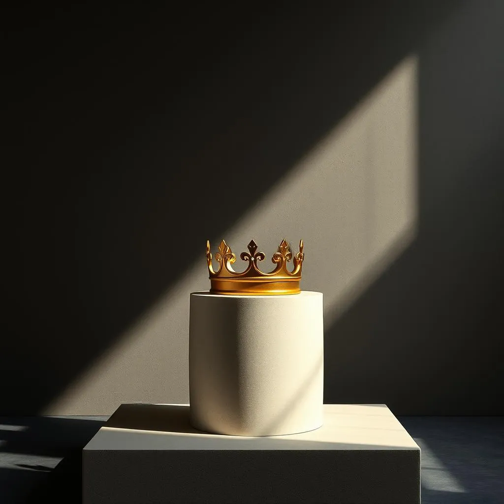 Crown of the Sky