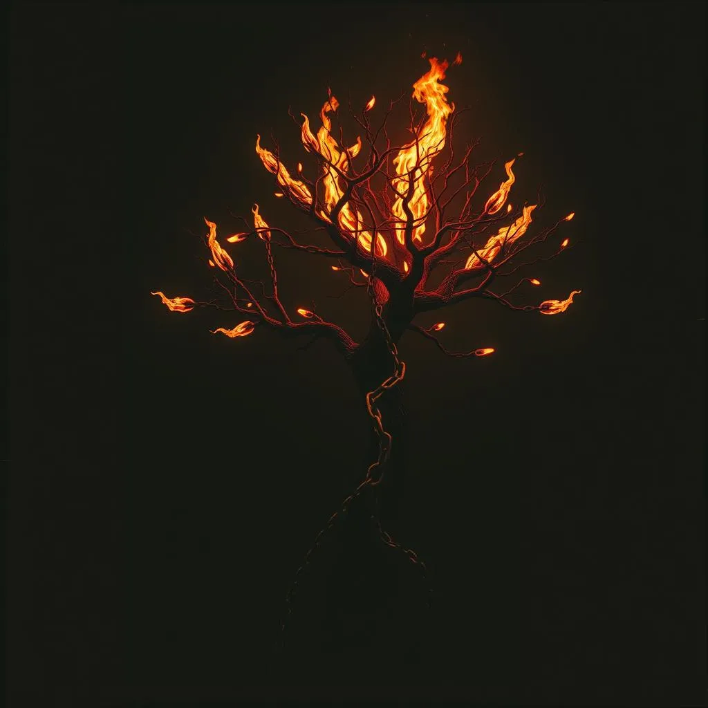 Crown Of Bone
