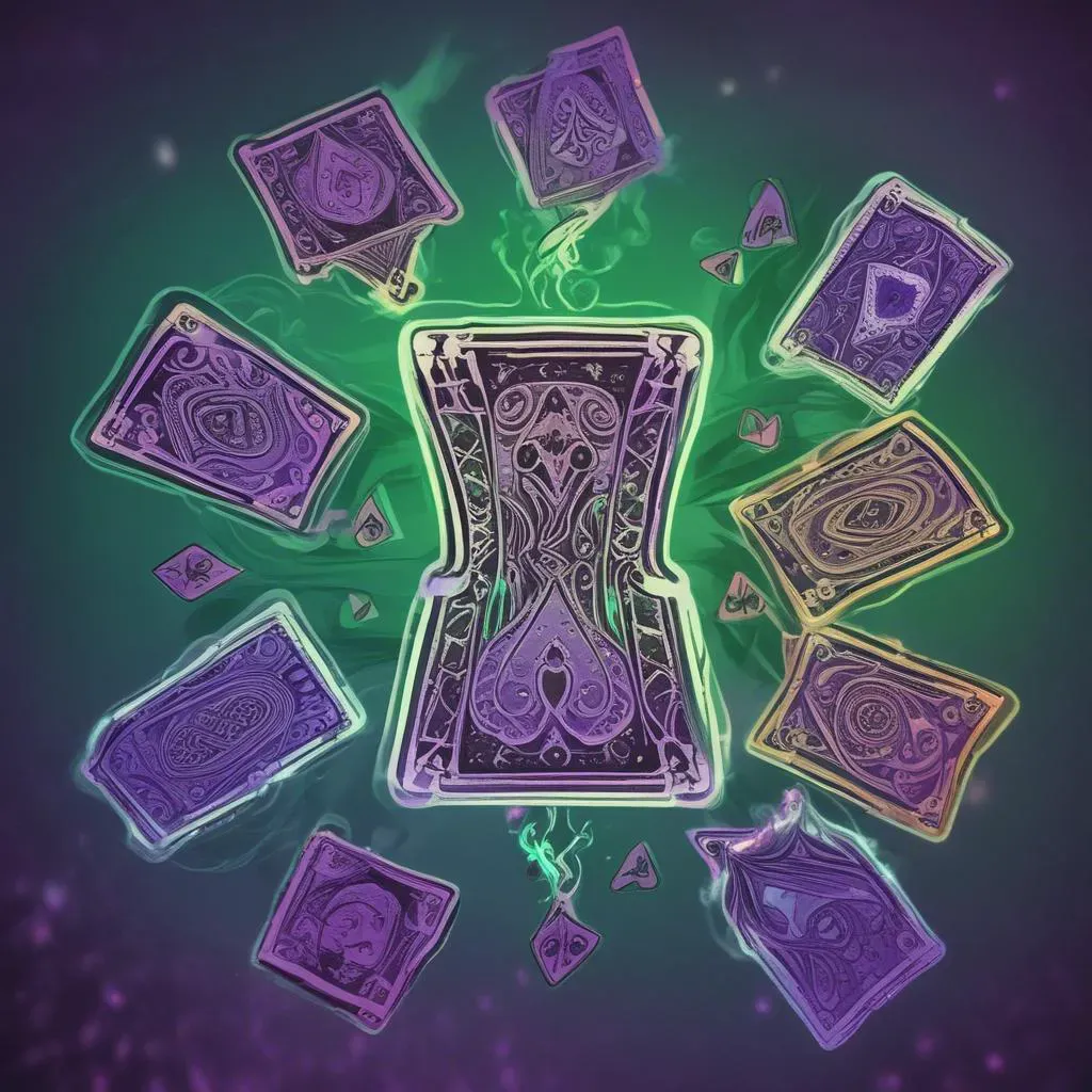 Game of Poker