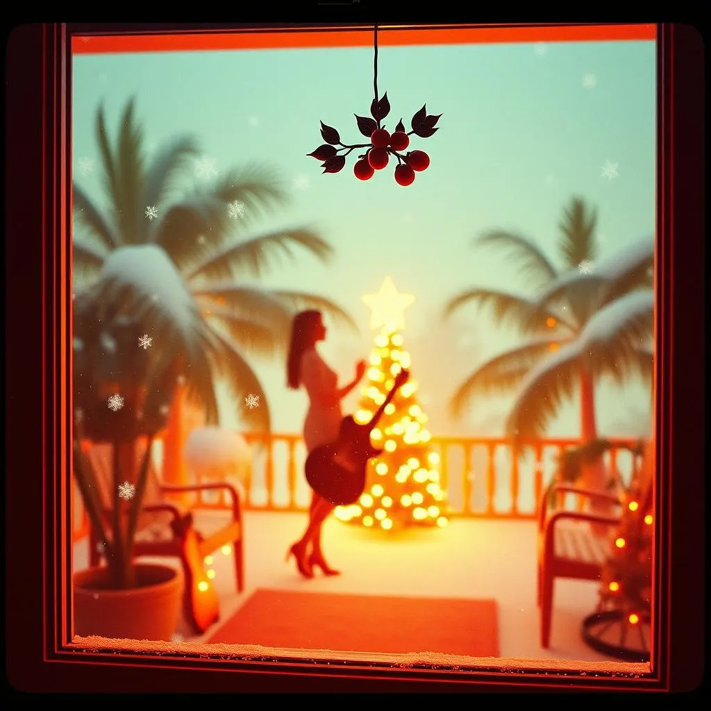 Navidad en Bachata (Christmas in Bachata)