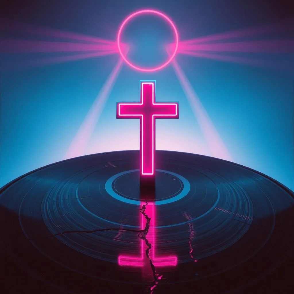 Jesus vs. Satan