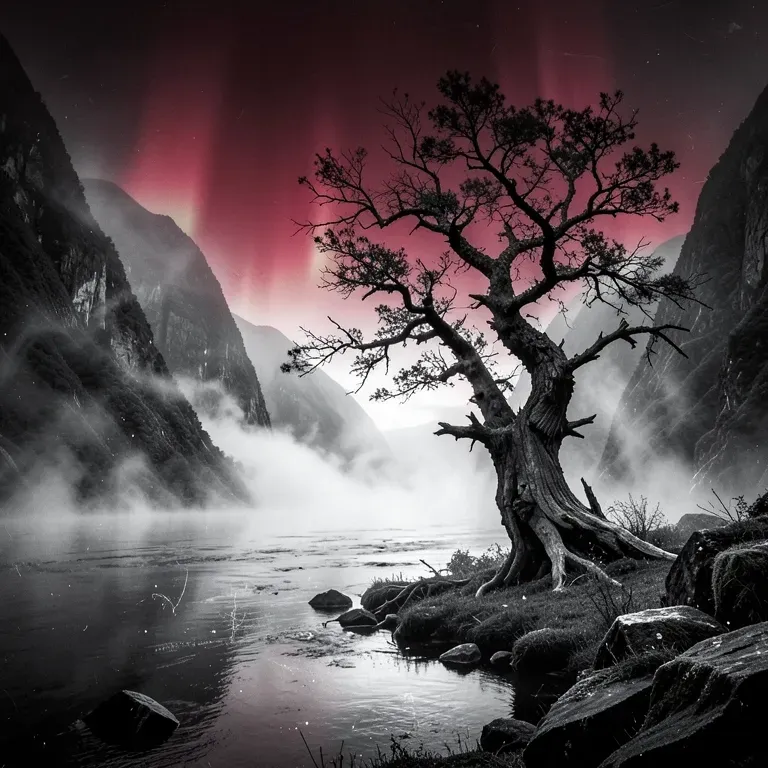 Blood On Svea