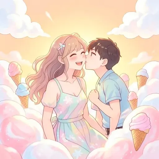 Sugar On Your Lips