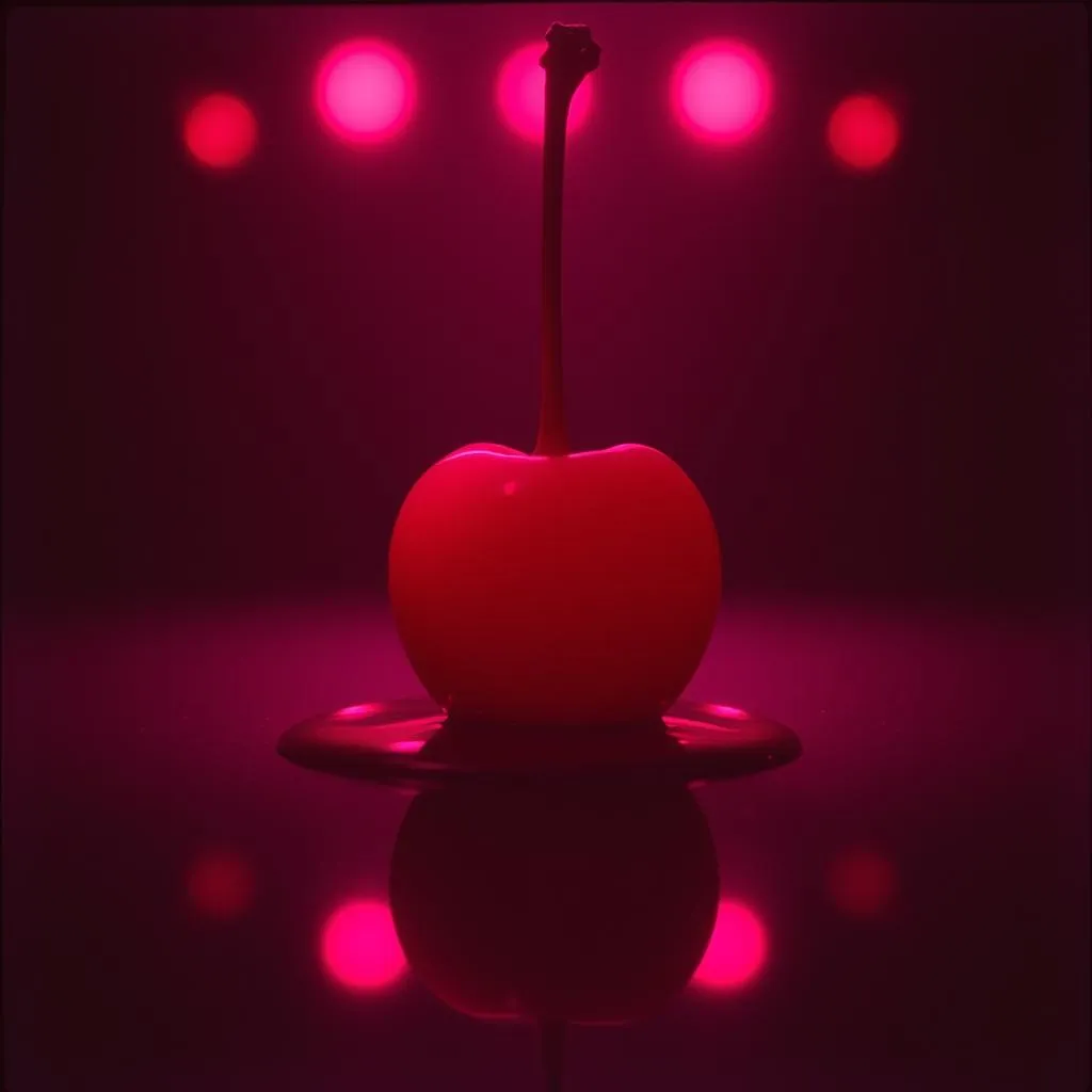 Cherry
