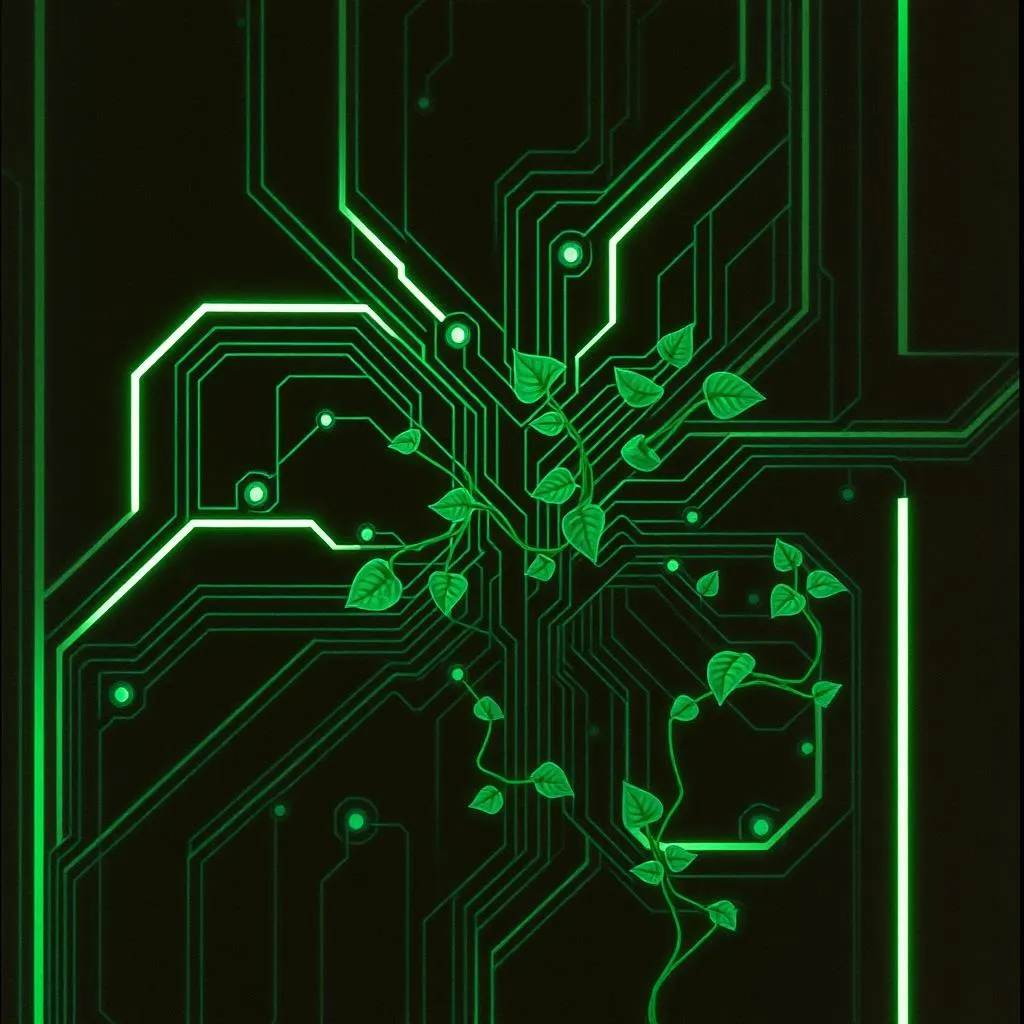 Nano inside