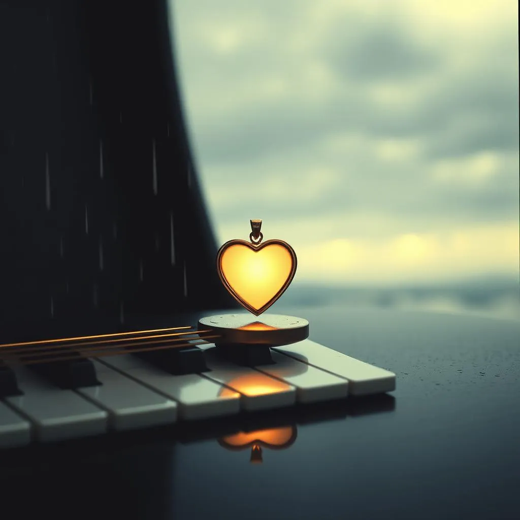 When Love Was Too Strong