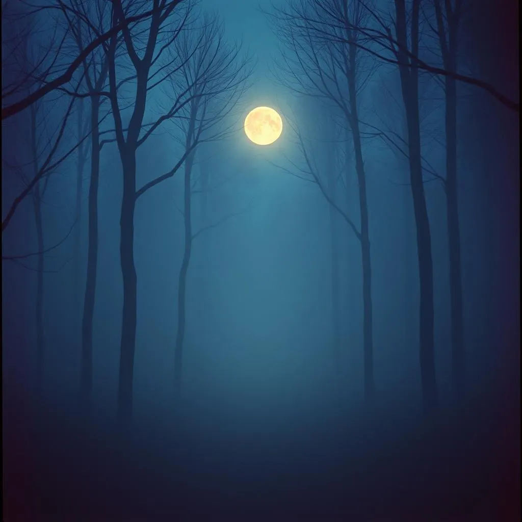 “Secrets in the Shadows”