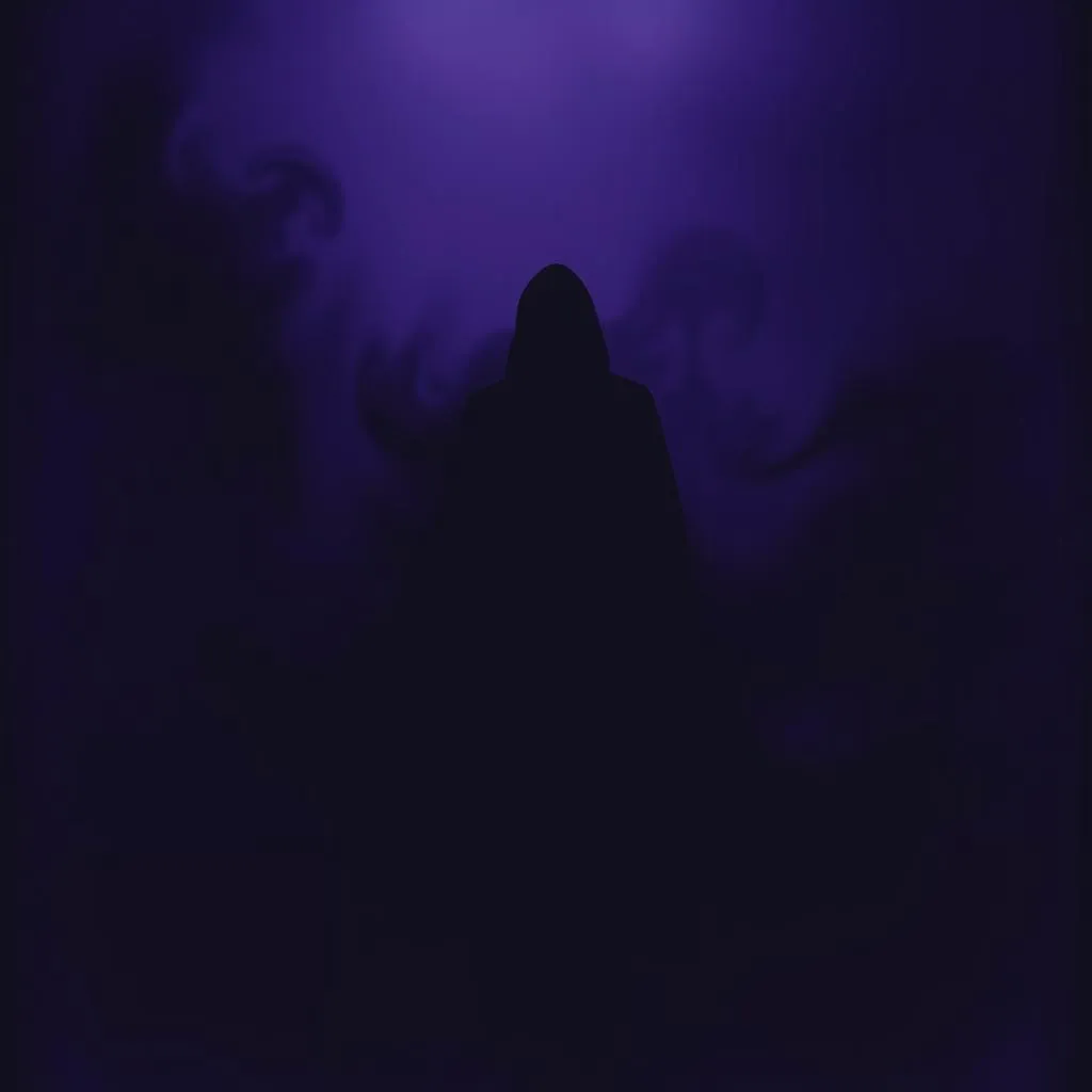 Devil Inside