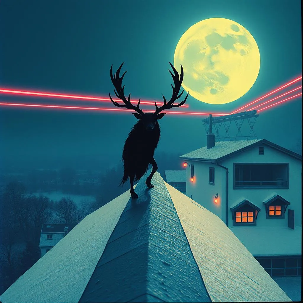 Krampus