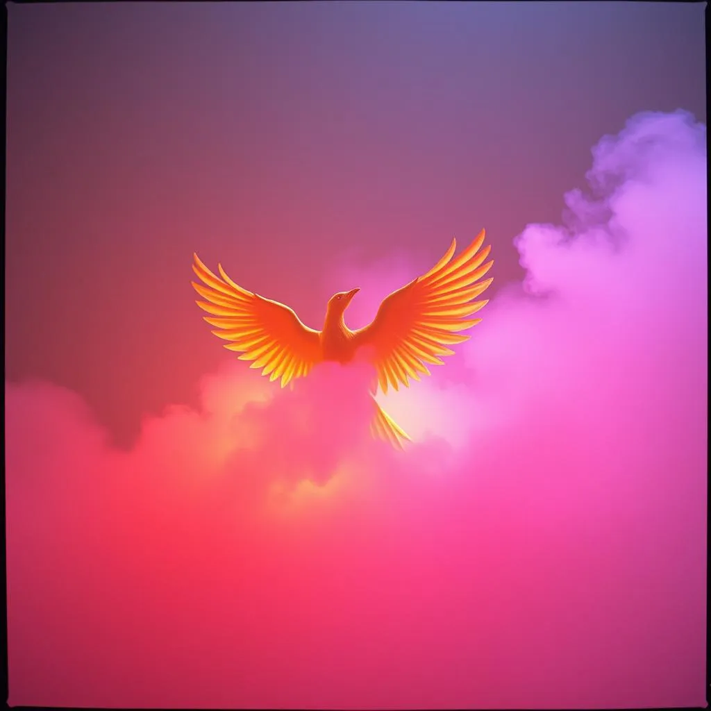 Still I rise