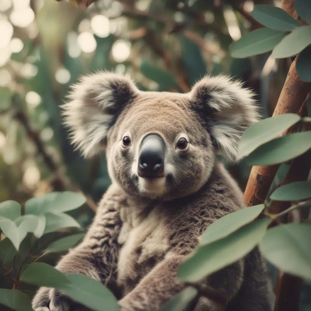 Koala X 3