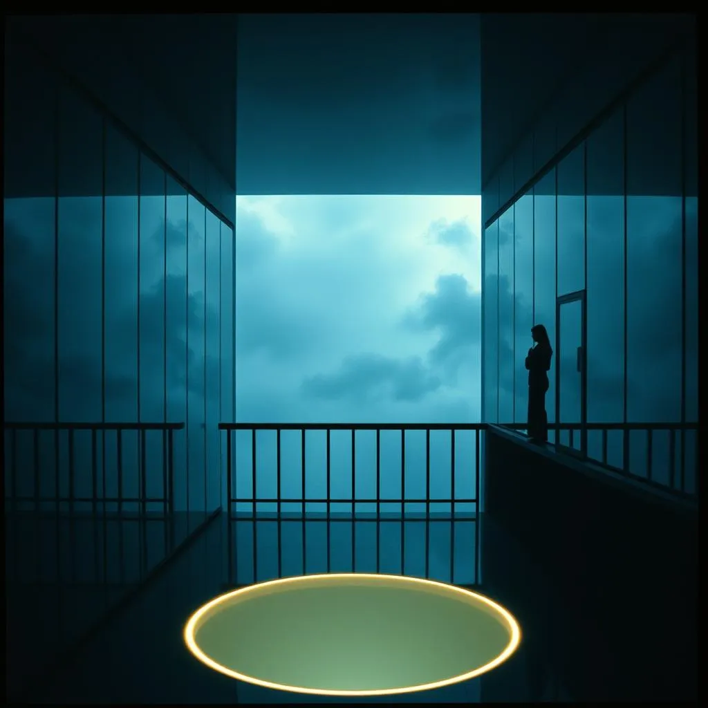 Abyss of Echoes
