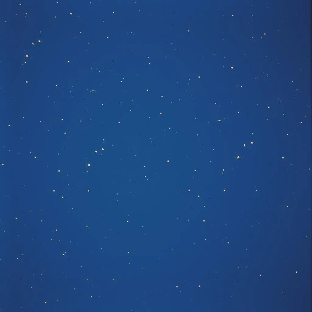 Blueprints in the Sky