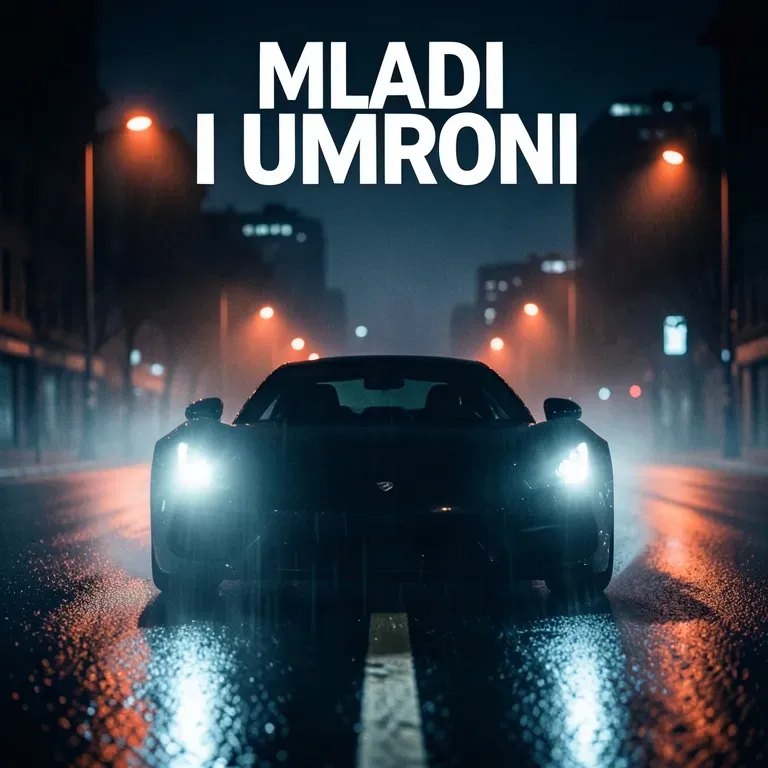 Mladi I umorni