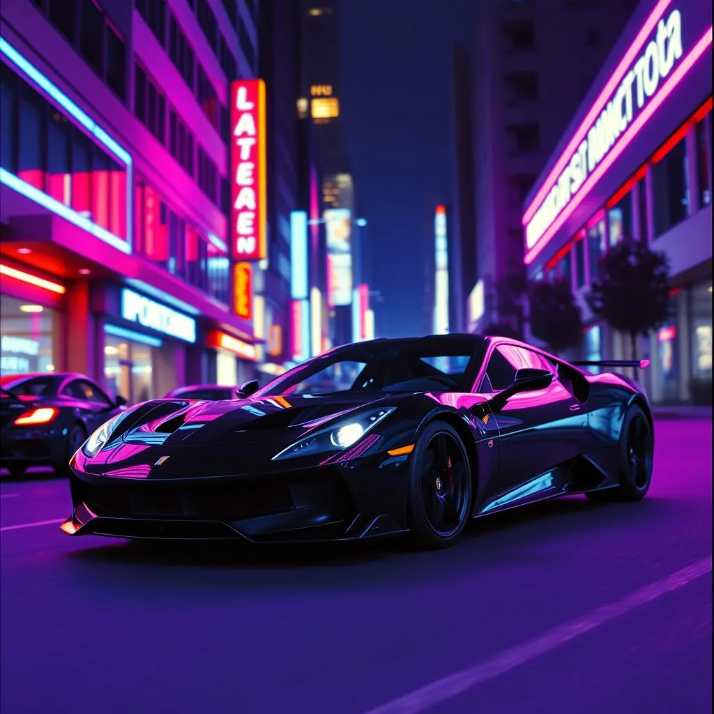All Night / All Hustle