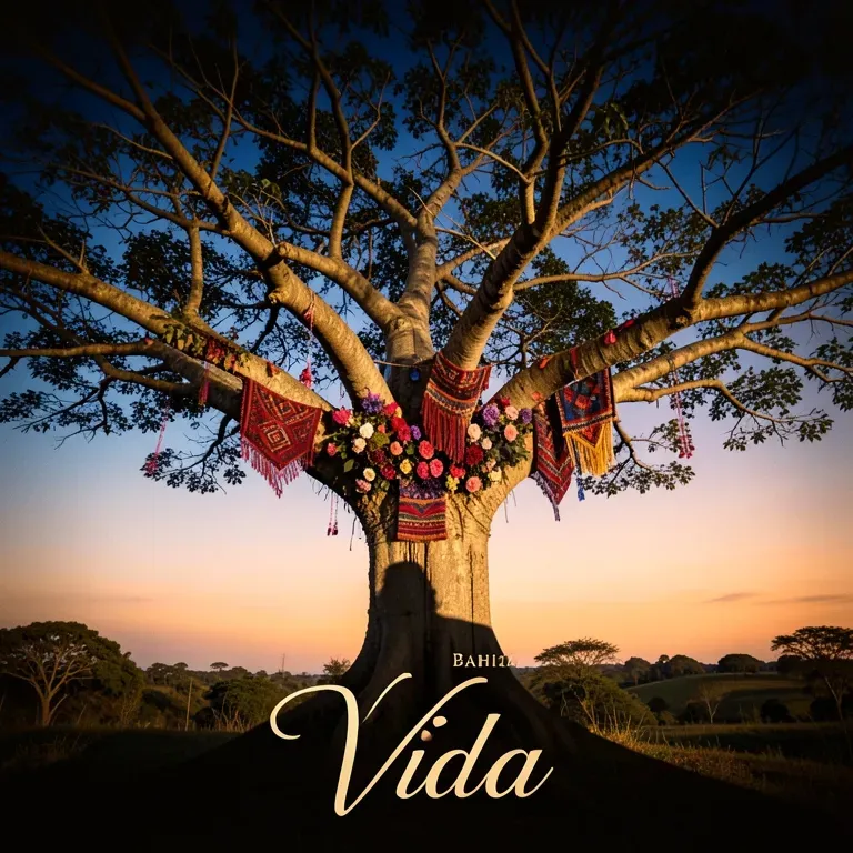 Vida