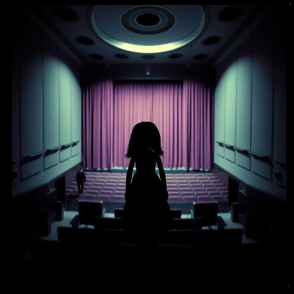 Dead Silence