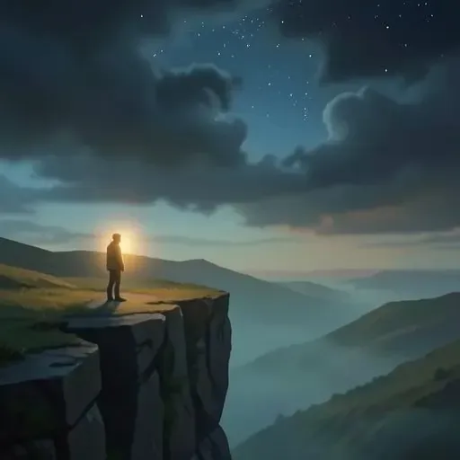 looking inward