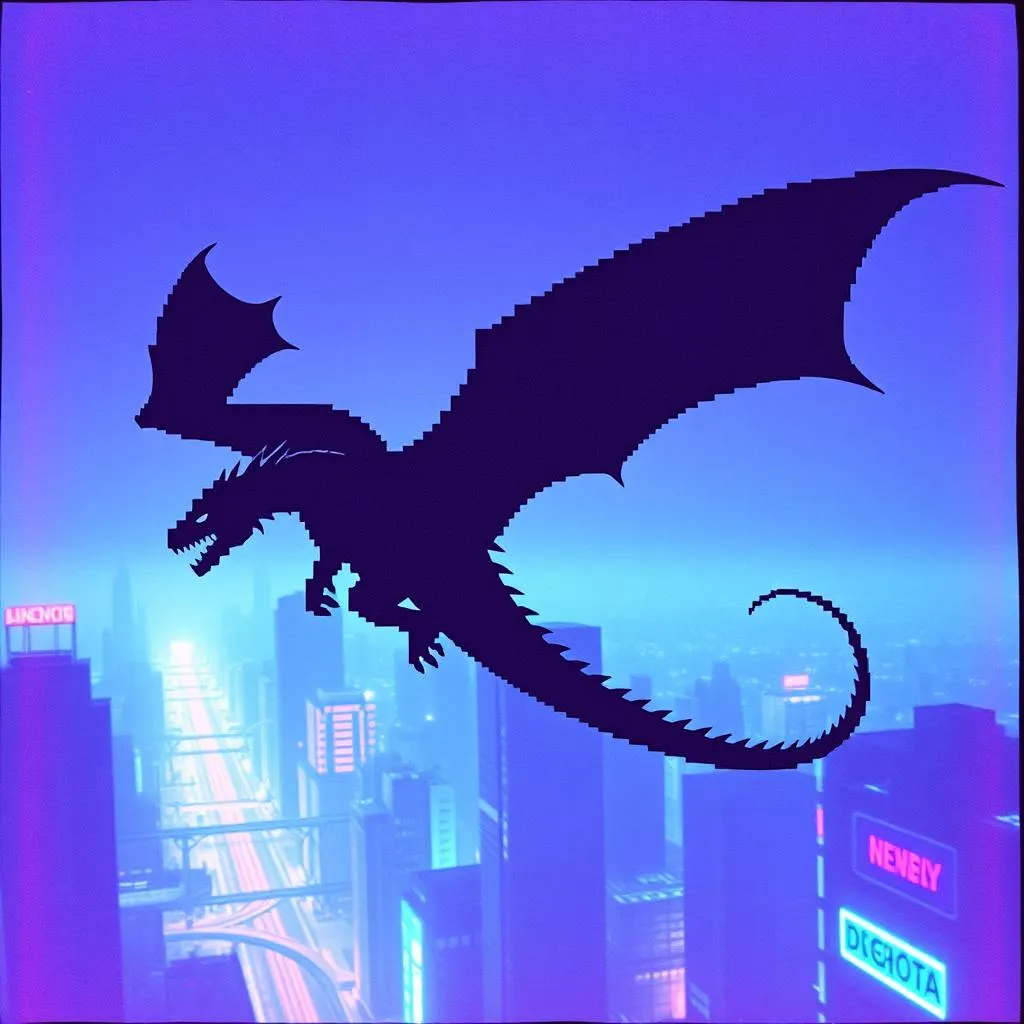 Digital Heroic Rush