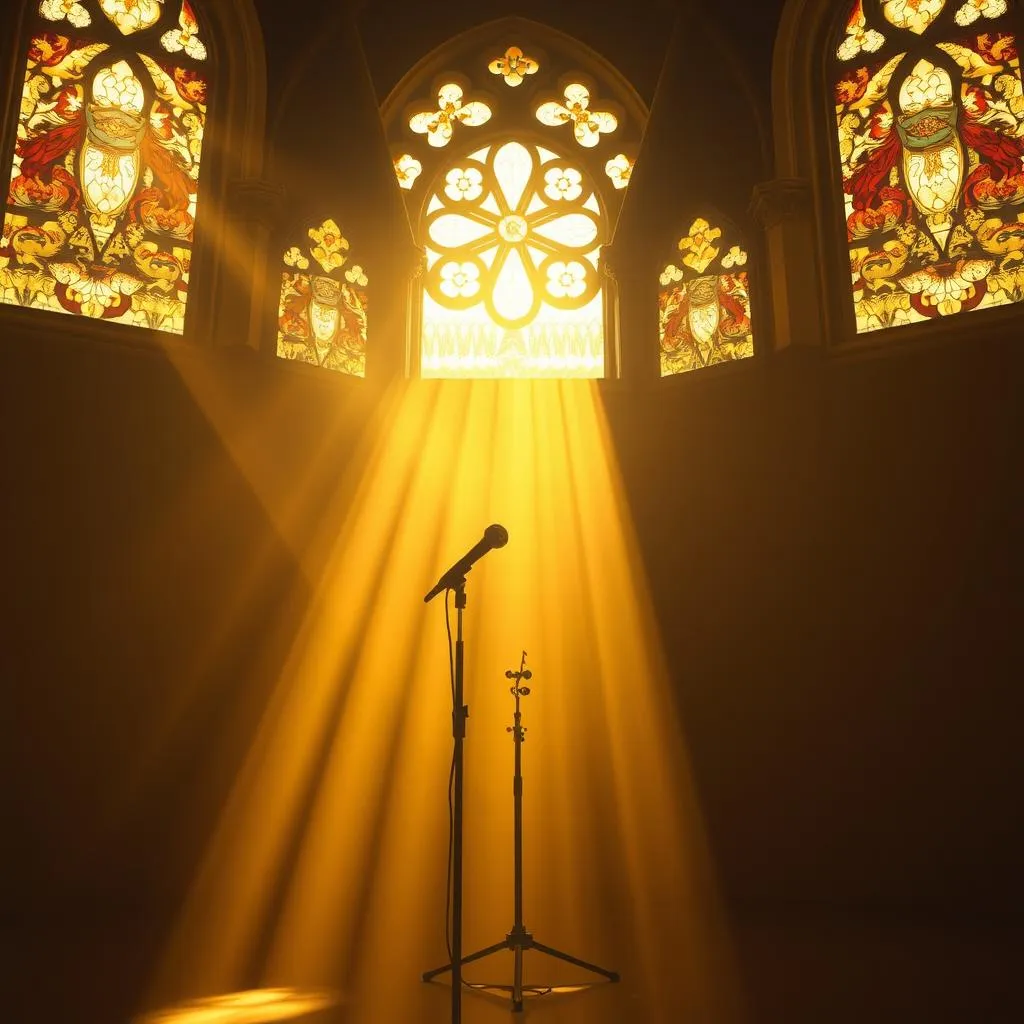 The Lord’s Prayer