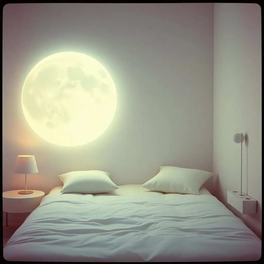 Stay in Bed