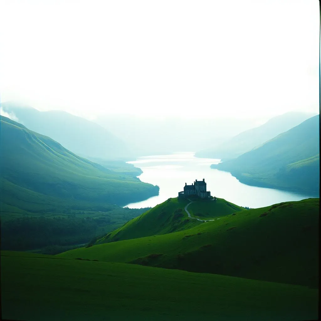 Scotland Forever