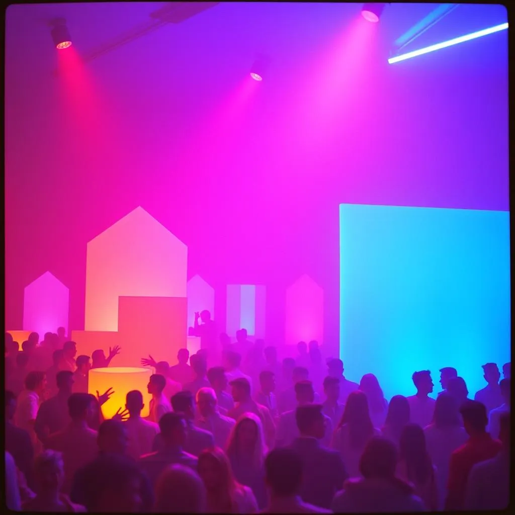 Dancefloor volume 4