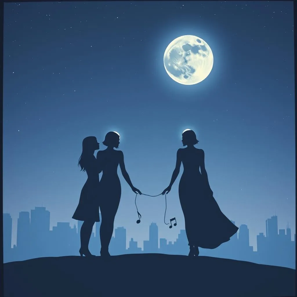 Echoes in the Night