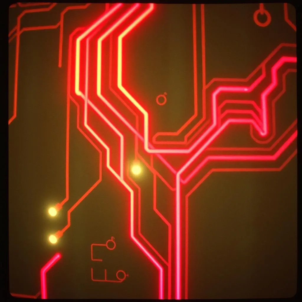Electric Pulse