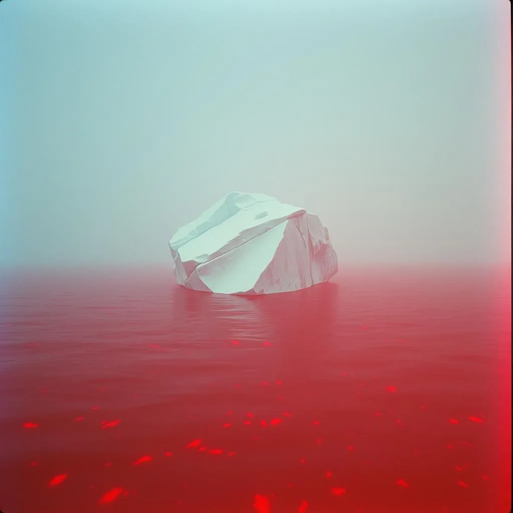 Heart Like Snow