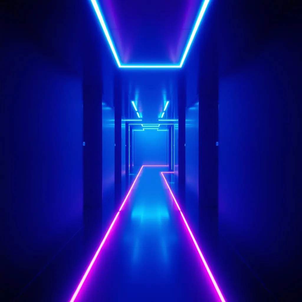 No Way Back ver 2