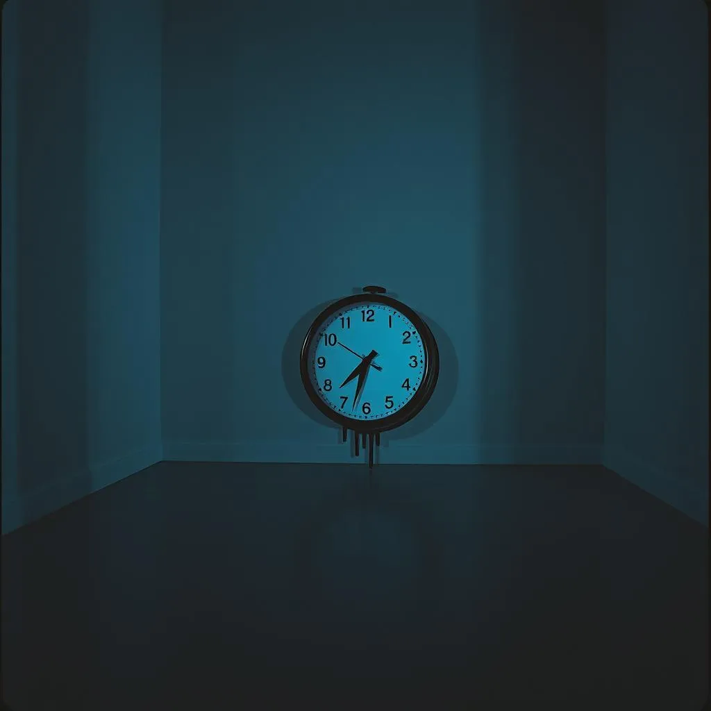 Tomorrow With You