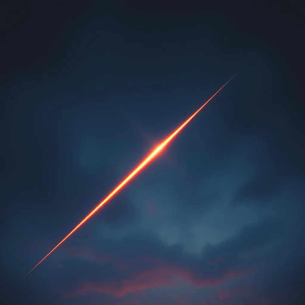 Ignite the Fire