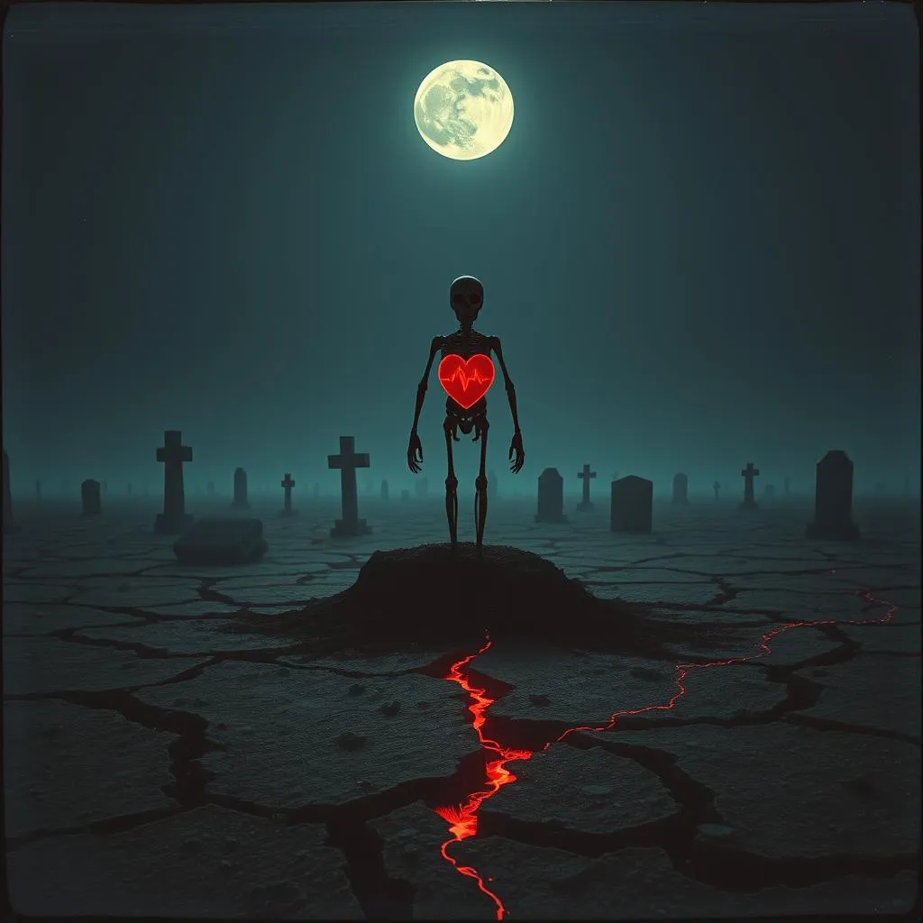 Feast of the Undead