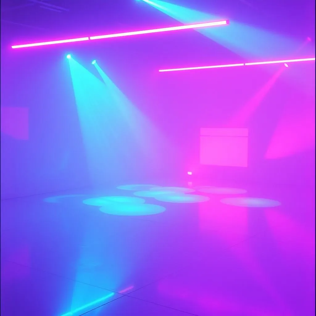 Dance All Night