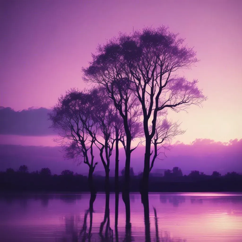 Midnight Echoes