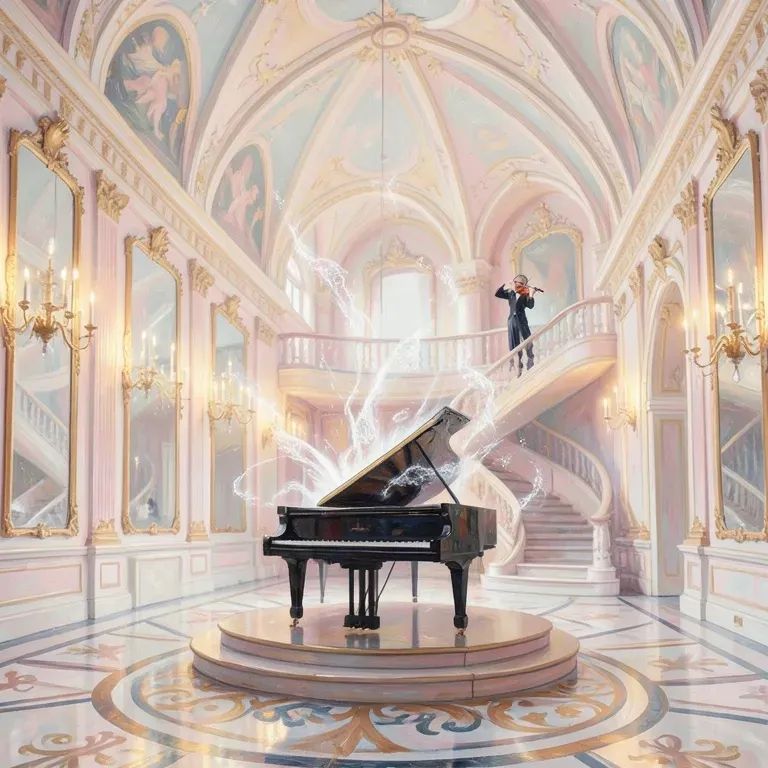 L'amour est une Symphonie