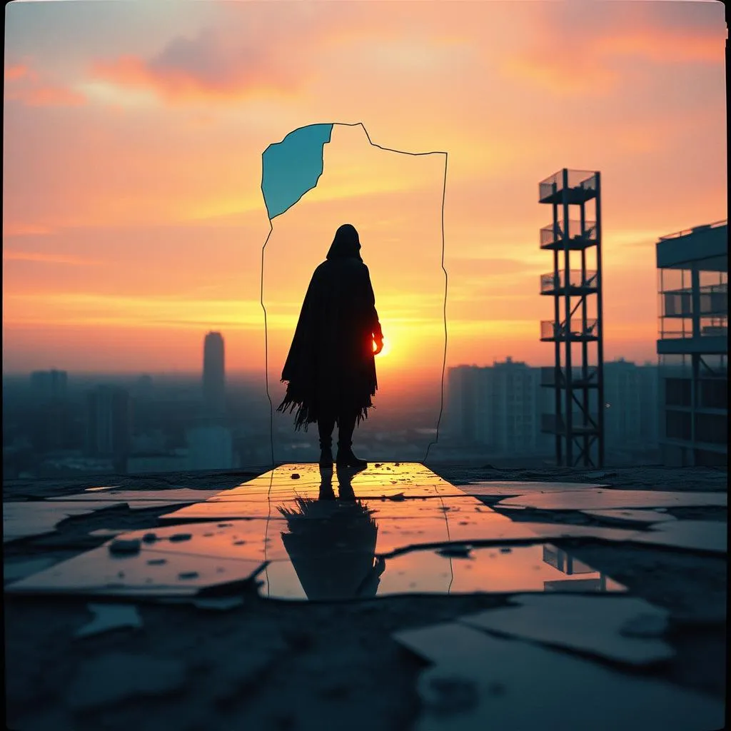 declaring war