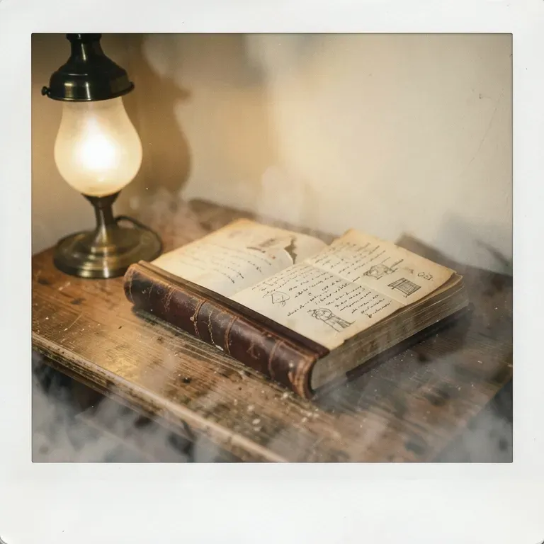 Turning Pages